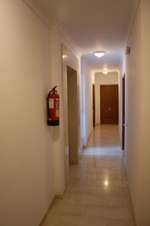Suncity Loft Carreteria Málaga Quarto foto